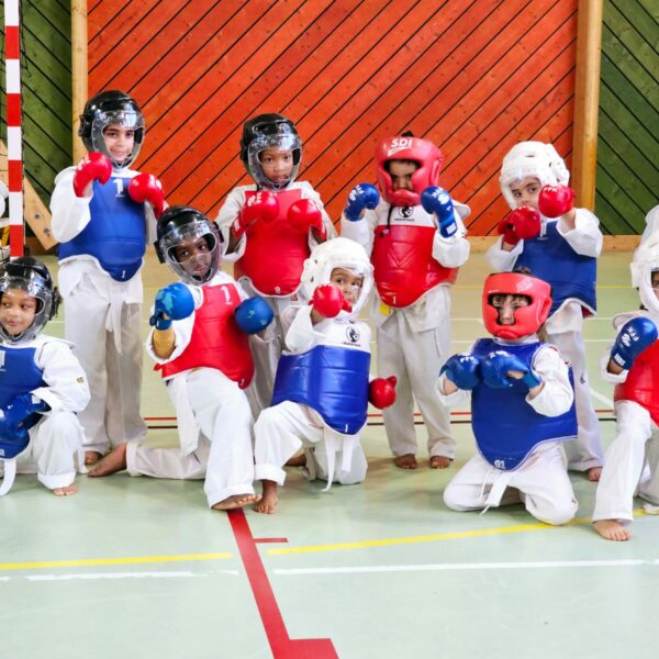 Reprise des cours